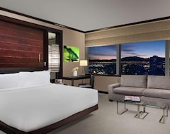 Hotelli Vdara Hotel & Spa (Las Vegas, Amerikan Yhdysvallat)