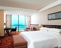 Hotelli Sheraton Qingdao West Coast (Qingdao, Kiina)