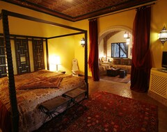 Hotel Villa Vanille (Marakeš, Maroko)