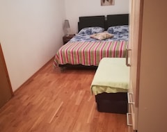 Hôtel Inchy Rooms-Accommodation (Split, Croatie)