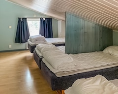 Koko talo/asunto 3 Bedroom Accommodation In Transtrand (Transtrand, Ruotsi)