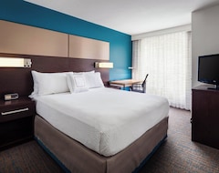 Hotel Residence Inn by Marriott Provo (Provo, USA)