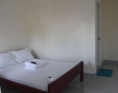 Hotelli Casa Solmar Oslob (Oslob, Filippiinit)