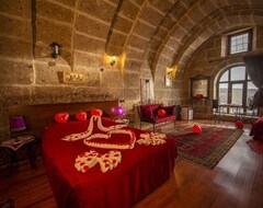 Hotel Karamanli Konagi (Aksaray, Turkey)