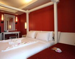 Hotel Keeree Ele Resort (Koh Chang, Tailandia)