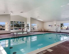 Guesthouse Quality Inn Lincoln Cornhusker (Lincoln, USA)