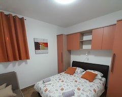 Tüm Ev/Apart Daire Apartments Dobrila (Jelsa, Hırvatistan)