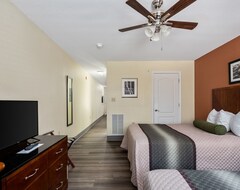 Khách sạn Affordable Suites Of America Quantico (Stafford, Hoa Kỳ)