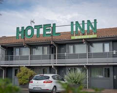 Khách sạn Hotel Inn Design Resto Novo La Rochelle (La Rochelle, Pháp)