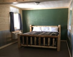 Guesthouse Big Horse Inn and Suites (Lewistown, USA)