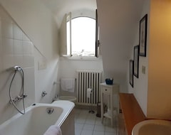 Hotel Abanyta (Turín, Italia)