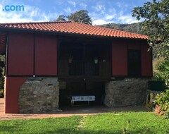 Toàn bộ căn nhà/căn hộ Ca Rifo A Orillas Del Rio Narcea Puerta De Somiedo (Belmonte de Miranda, Tây Ban Nha)