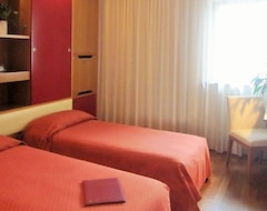 Khách sạn Grand Hotel President (Spilimbergo, Ý)