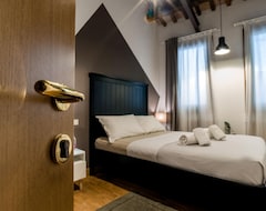 Bed & Breakfast Castelmenardo39 (Treviso, Italien)