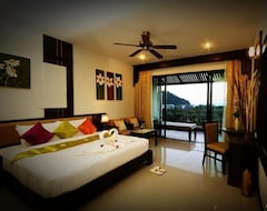 Hotel Palm Paradise Resort (Ao Nang, Thailand)