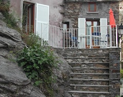 Toàn bộ căn nhà/căn hộ Village House In Maqui 7km Sea (Vescovato, Pháp)