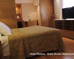Khách sạn Hotel Solans Riviera (Rosario, Argentina)