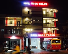 Hotel Ngoc Thanh (Rach Gia, Vietnam)