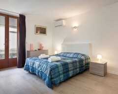 Cijela kuća/apartman Villa Cipressi - Luxuri Lounge - (Malcesine, Italija)