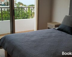 Cijela kuća/apartman Kapparisvilla (Deryneia, Cipar)