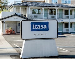 Hotel Kasa Palo Alto (Palo Alto, USA)