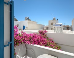 Hotelli Depis Place Economy (Naxos - Chora, Kreikka)
