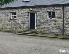Tüm Ev/Apart Daire Grange Cottage 3 Bedroom (Offaly, İrlanda)