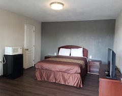 Motel Classic Inn and Suites (El Centro, Hoa Kỳ)