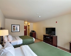 Hotel Cobblestone Inn & Suites - Brillion (Brillion, USA)