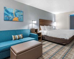 Khách sạn Mainstay Suites (Georgetown, Hoa Kỳ)
