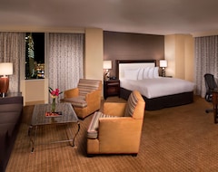 Hotel Hilton Minneapolis (Minneapolis, USA)
