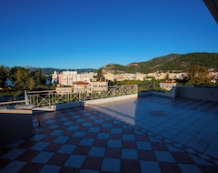 Resort Nafpaktian Blue Suite (Ano Chora Nafpaktias, Grecia)