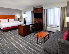 Hotel Hampton Inn & Suites Mobile I-65@ Airport Boulevard (Mobile, USA)