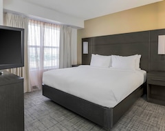 Hotelli Residence Inn By Marriott Denver Golden/Red Rocks (Golden, Amerikan Yhdysvallat)