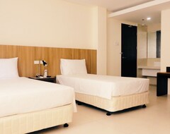 Ocean Suites Bohol Boutique Hotel (Tagbilaran, Philippines)