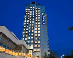 Hotelli Radisson Blu Hotel (Istanbul, Turkki)