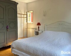 Bed & Breakfast Les Chambres Darrauntz (Ustaritz, Pháp)