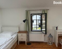 Casa/apartamento entero Urlaub In Einer Historischen Wassermuhle An Der Trave (Lübeck, Alemania)