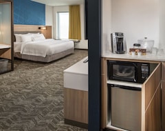 Khách sạn SpringHill Suites by Marriott Gainesville Haymarket (Gainesville, Hoa Kỳ)