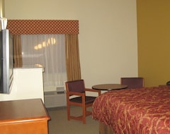 Hotel Bay Inn And Suites Loxley (Loxley, Sjedinjene Američke Države)
