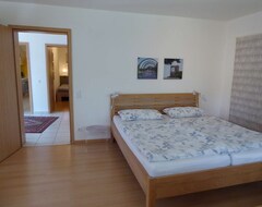 Casa/apartamento entero Apartment For Up To 4 People In A Central Location With Private Parking (Bottrop, Alemania)