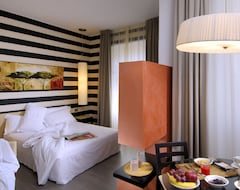 C-Hotels The Style Florence (Firenca, Italija)