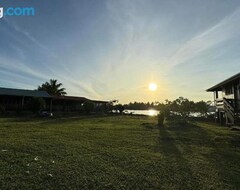 Toàn bộ căn nhà/căn hộ Sunset View-villa 1 (Pacific Harbour, Fiji)