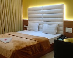 Khách sạn Hotel Sun Plaza (Ankleshwar, Ấn Độ)