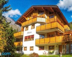 Hotel Haus Adorata (Leukerbad, Švicarska)