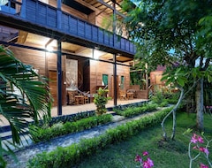 Toàn bộ căn nhà/căn hộ G Luna Huts (deluxe Family Rooms) (Lamongan, Indonesia)