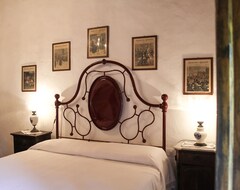 Hotel Chianti (Greve, Italy)