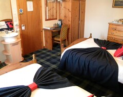 Hotelli Hal O' The Wynd Guest House (Stornoway, Iso-Britannia)