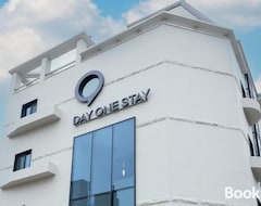 Hotel Day One Stay (Boryeong, Sydkorea)
