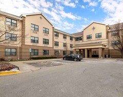 Hotel Extended Stay America Suites - Chicago - Schaumburg - I-90 (Schaumburg, USA)